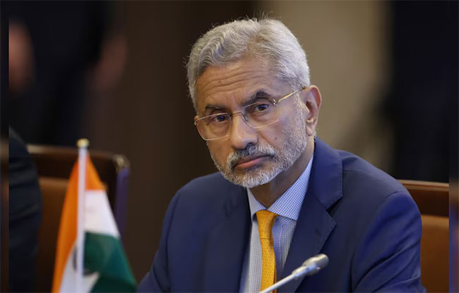 Jaishankar to meet new President and PM during Sri Lanka visit