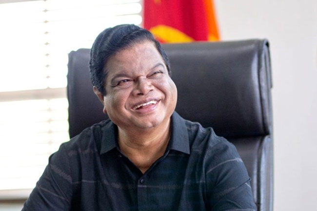 Bandula decides not to contest 2024 General Election