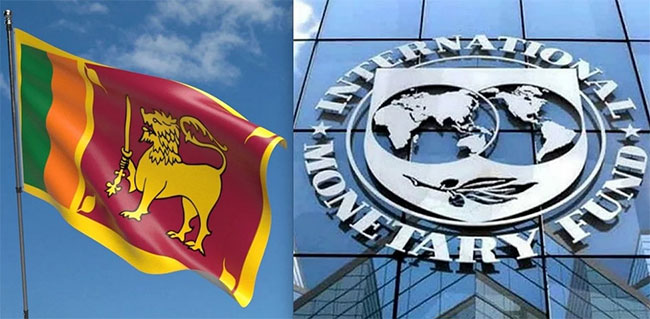 Sri Lanka announces successful completion of OCC and IMF consultation process