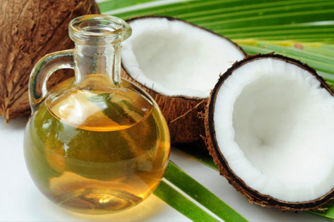 PHIs issue notice over imported coconut oil 