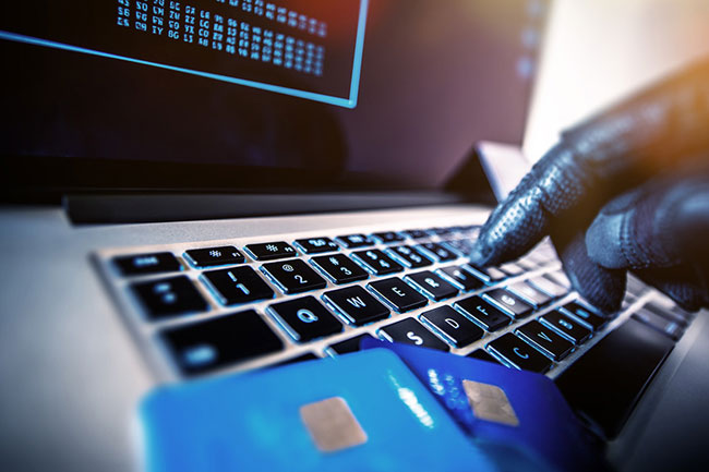 Increase in online financial fraud: Over 340 online banking scams reported in 2024