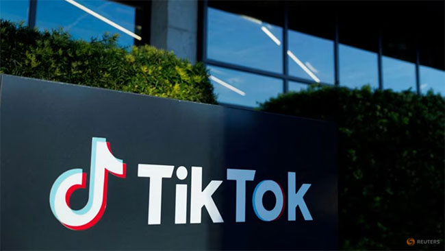 TikTok sued by 13 states and DC, accused of harming younger users