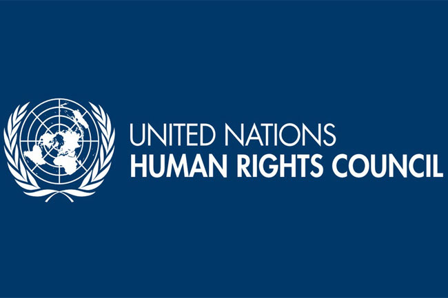 UNHRC adopts draft resolution on Sri Lanka without a vote