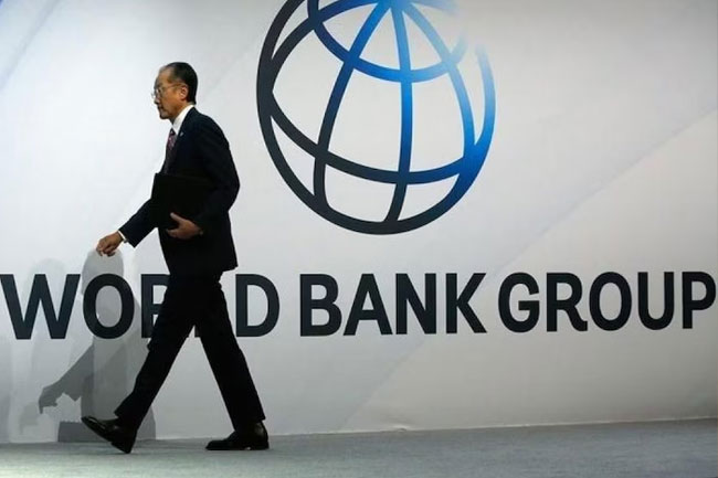 Sri Lankas economy stabilized, reforms critical  World Bank