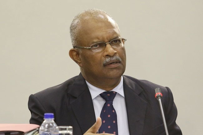 Police Commission approves reappointment of Shani Abeysekera