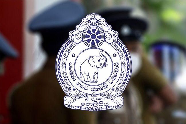 Major reshuffle in Sri Lanka Police: New DIG in charge of CID