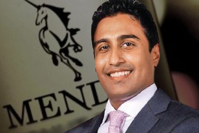 Arjun Aloysius and two others sentenced for Rs. 3.5b VAT evasion