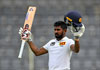 Kamindu Mendis named ICC Mens player of the Month