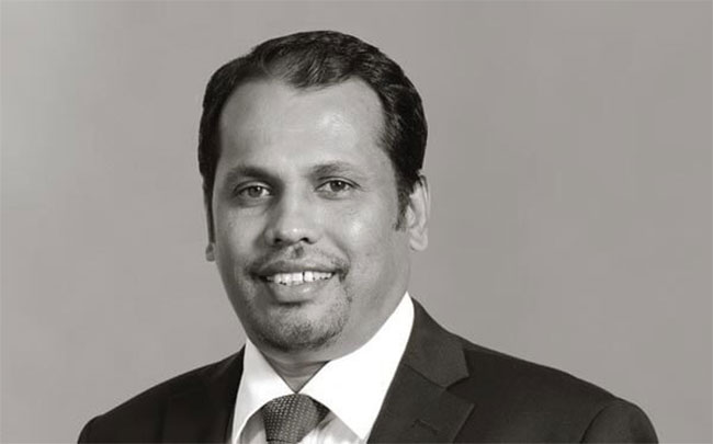 Mangala Wijesinghe appointed EDB Chairman 