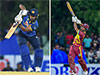 2nd T20: Sri Lanka wins toss, bats first against West Indies