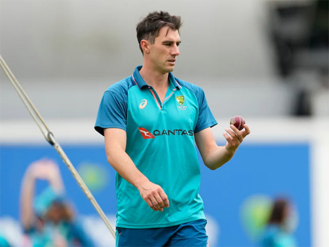 Pat Cummins likely to miss Australias Test series against Sri Lanka