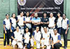 Kelaniya Uni. Girls Taekwondo team clinches title at 2024 Inter-University Championship