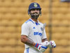 All out for 46: India crumbles to worst-ever Test total at home