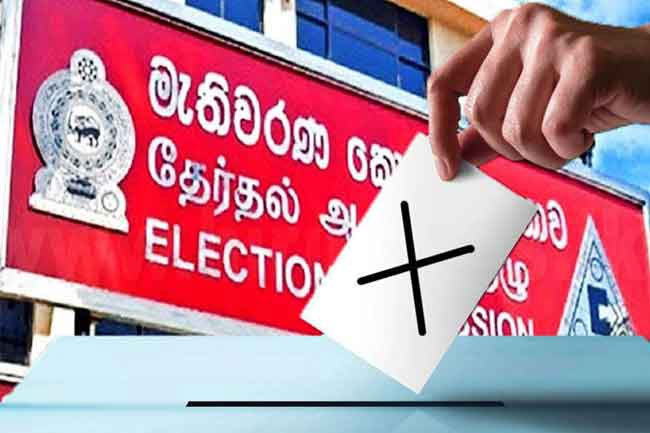 2024 General Election: Candidates advised to appoint financial managers