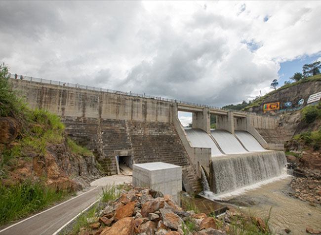 Sri Lanka to obtain $30 mln loan from ADB for Moragolla hydropower ...