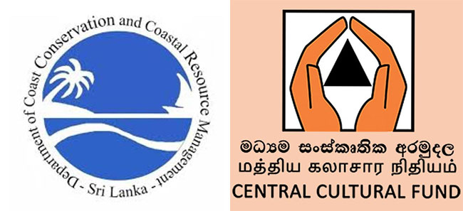 New DGs appointed to Coast Conservation Dept. and Central Cultural Fund