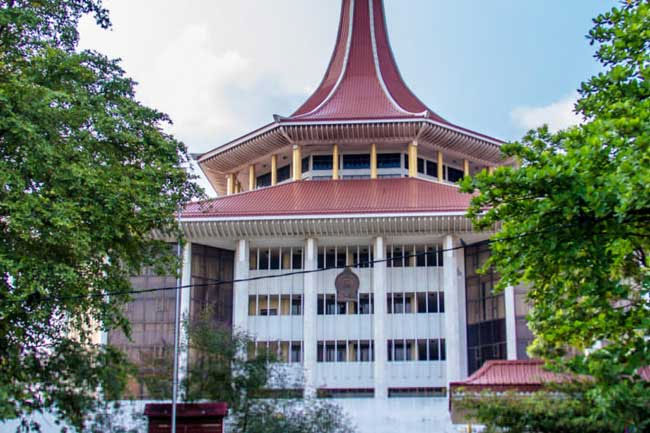 Supreme Court to deliver decision on DNAs petition tomorrow