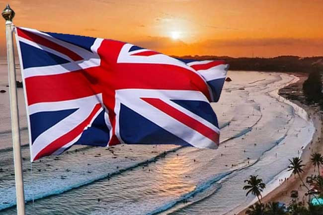 UK updates travel advice for Sri Lanka