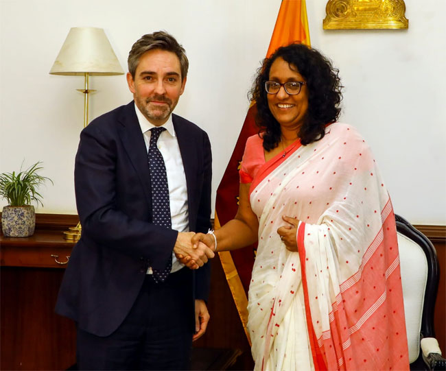 UN keen to assist Sri Lanka in process of empowering women 