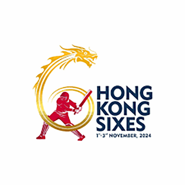 Sri Lanka squad for HK International Cricket Sixes announced