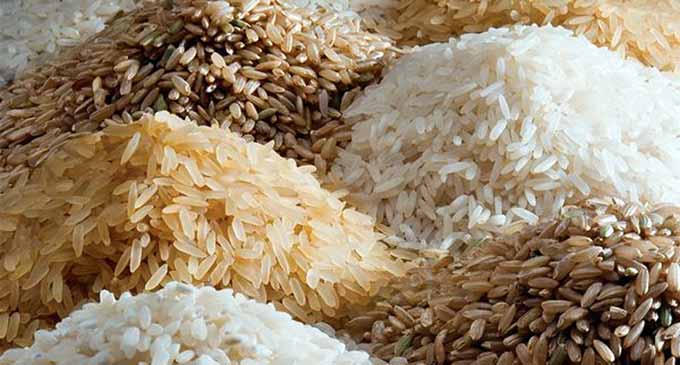 President to receive report on national rice and paddy stocks today 