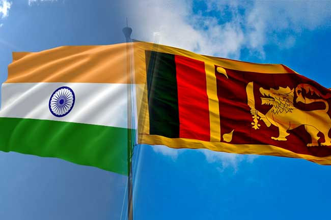 India-Sri Lanka Joint Task Force to convene in Colombo to address fisheries disputes