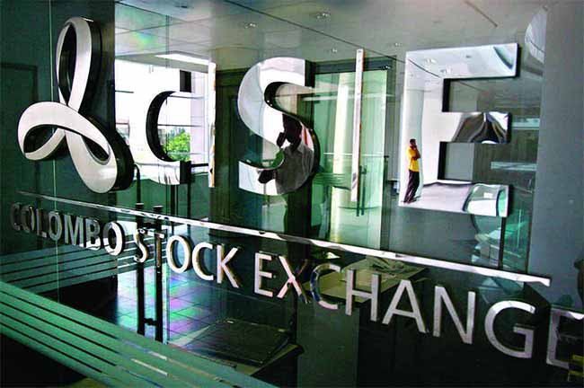 CSE emerges as second best performer in Asia