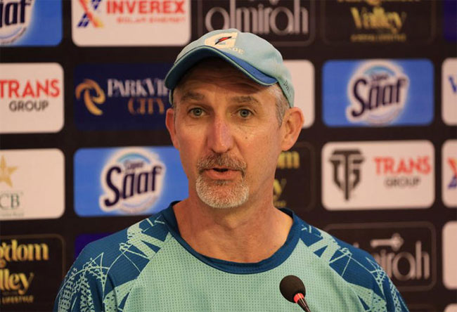 Kirsten quits as Pakistan white-ball coach, Gillespie to fill in