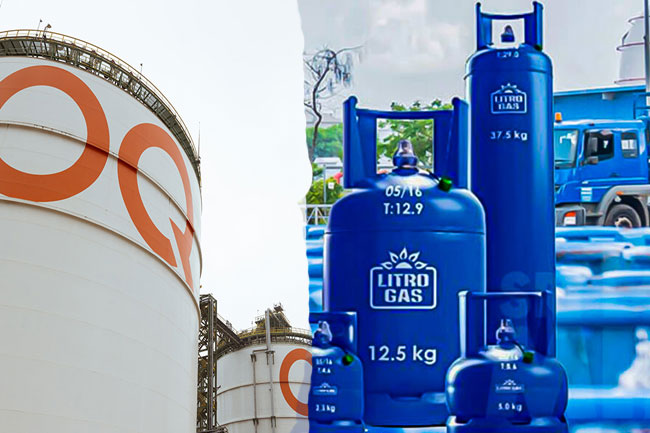 New contractor appointed for supply of LPG to Litro Gas Company