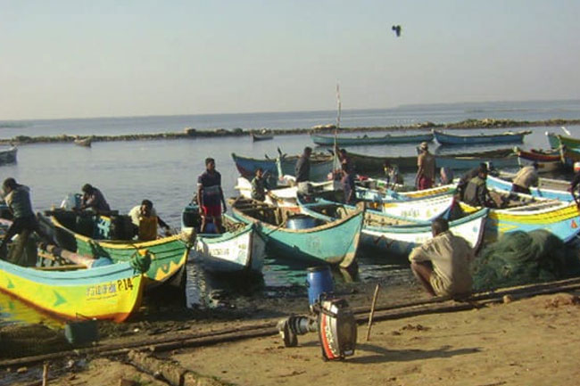 India-Sri Lanka Joint Working Group discusses mutually acceptable and long-lasting solution for fishermen issue