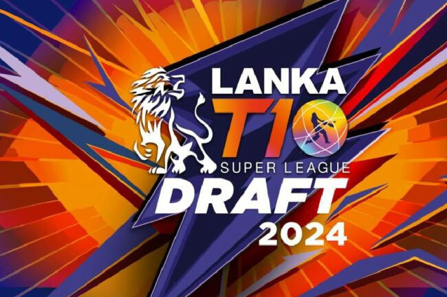 Sri Lanka gears up for first-ever T10 Super League