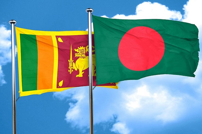 Bangladesh and Sri Lanka to expedite negotiation on PTA