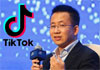 TikToks founder becomes Chinas new richest person