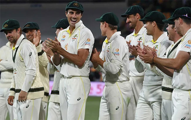 Australia to tour Sri Lanka for 2 Tests, 1 ODI