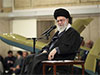 Khamenei vows response to attacks on Iran and allies