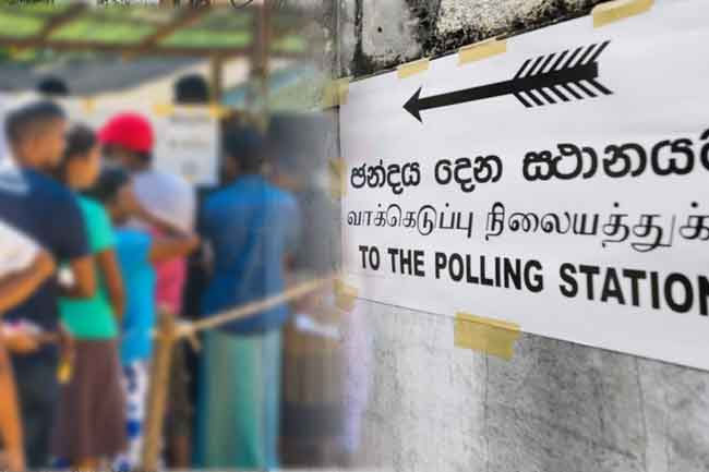 EC announces special voting leave for public and private sector employees