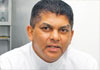 Lohan Ratwatte transferred to Colombo General Hospital