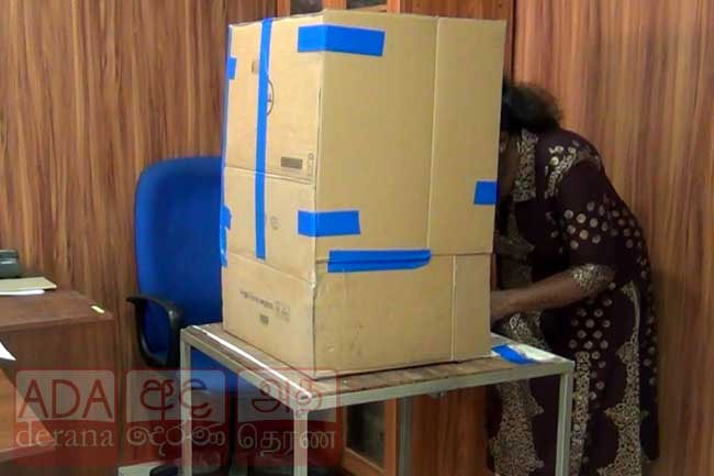 EC issues guidelines for valid marking of votes in general election