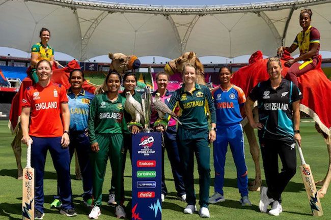   ICC introduces Womens Champions Trophy, Sri Lanka to host first edition in 2027