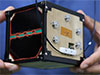 Worlds first wooden satellite, developed in Japan, heads to space