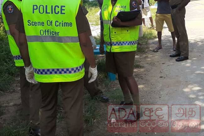 Businessman found dead under suspicious circumstances in Polonnaruwa