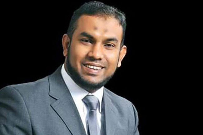 Dr. Shafi acquitted from all charges