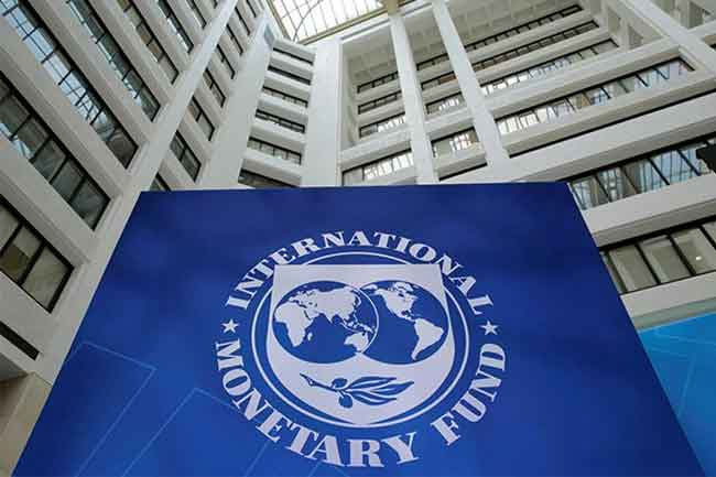 IMF delegation to visit Sri Lanka next week