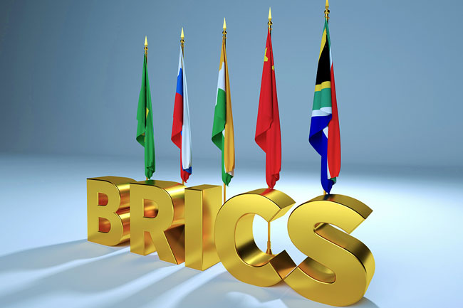 Foreign Ministry, Russian Embassy refutes claims of Sri Lanka’s BRICS membership application rejection