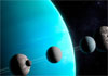 New study on moons of Uranus raises chance of life