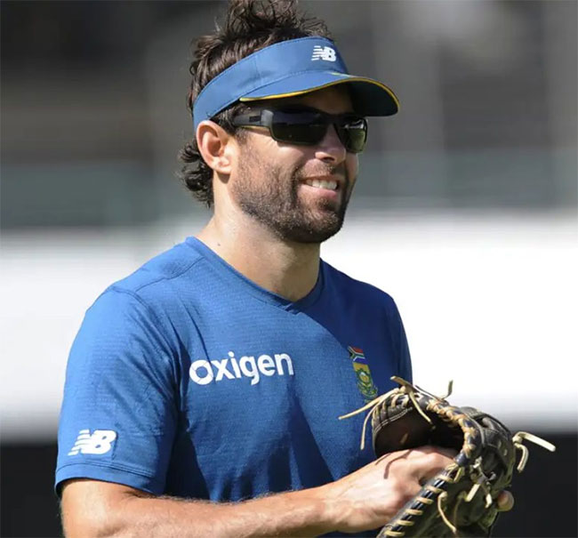 Sri Lanka appoint Neil McKenzie as consultant coach for South Africa tour