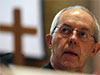 Archbishop of Canterbury resigns over handling of church child abuse case