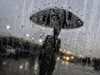 Heavy showers expected in parts of the island