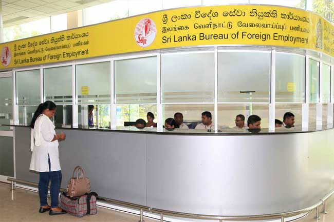 SLBFE to initiate investigations on fraud and corruption cases