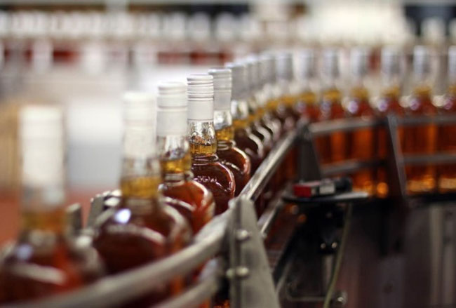 Five liquor distilleries given deadline to pay arrears taxes  AG tells court 